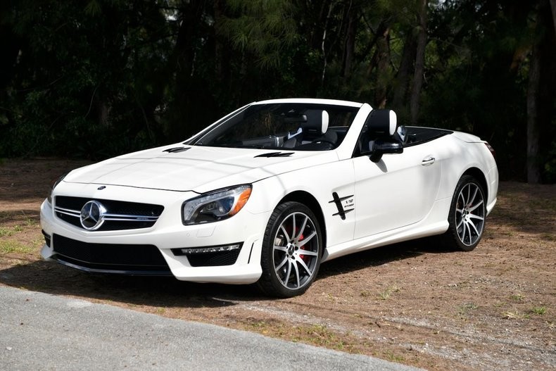 Mercedes SL550 SL63 SL65 AMG 19" & 20" inch rim OEM 2013-2020 Genuine Wheels SET - Image 4