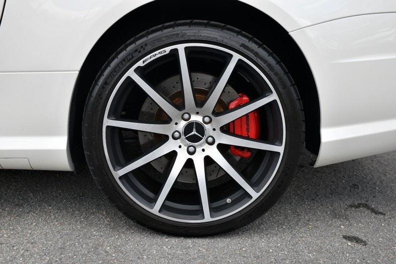 Mercedes SL550 SL63 SL65 AMG 19" & 20" inch rim OEM 2013-2020 Genuine Wheels SET - Image 6