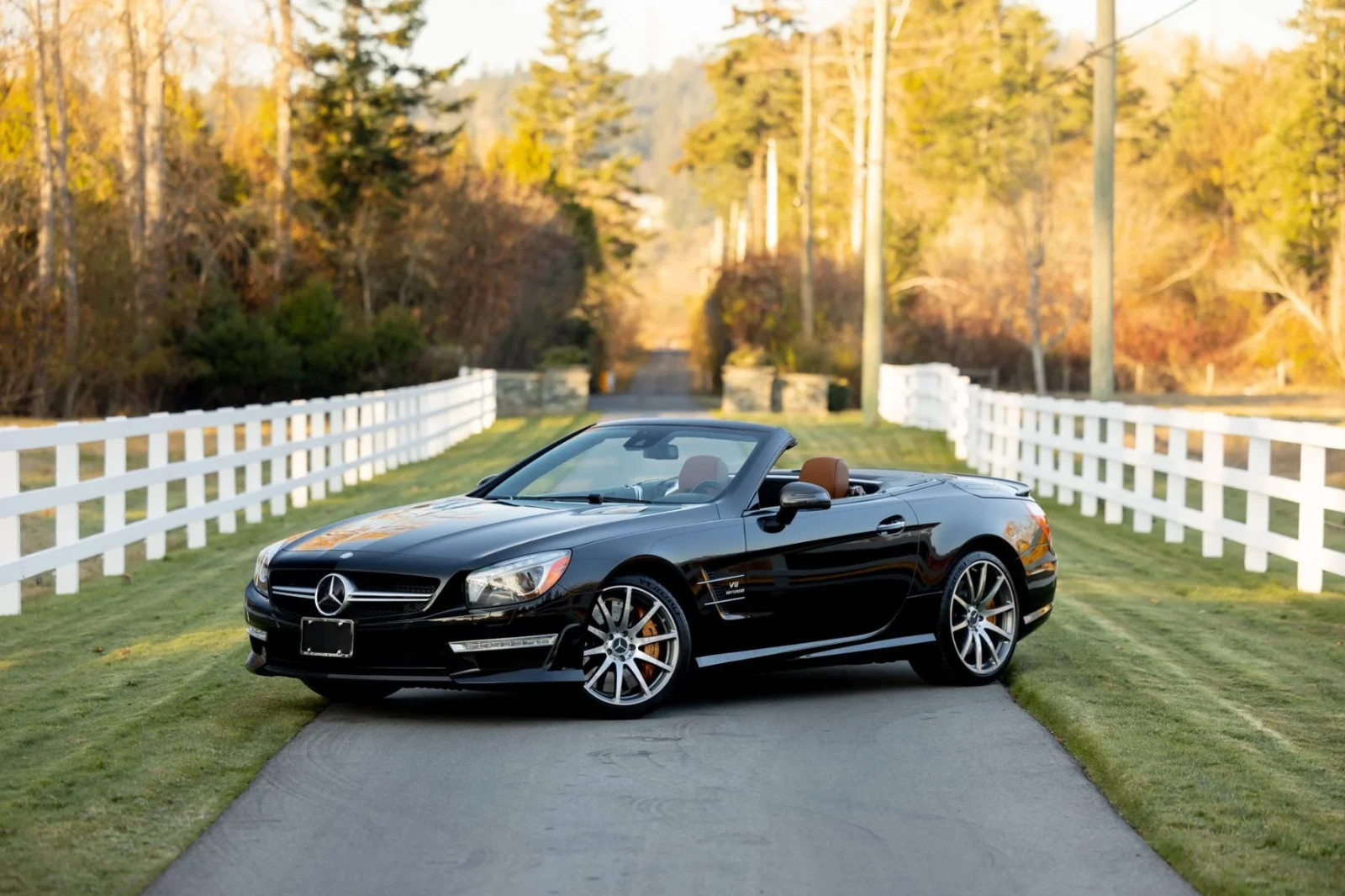 Mercedes SL550 SL63 SL65 AMG 19" & 20" inch rim OEM 2013-2020 Genuine Wheels SET - Image 2