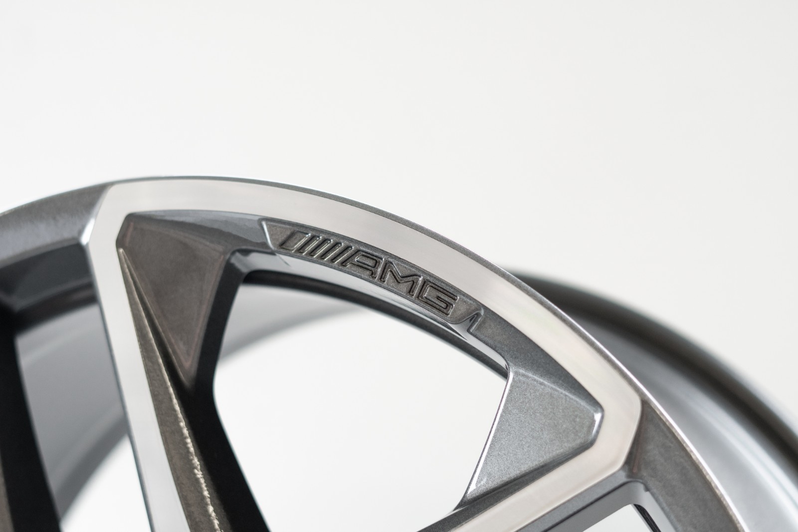 Mercedes Benz G550 G63 AMG 21" inch OEM 2020-2026 Original Genuine wheel NEW - Image 6