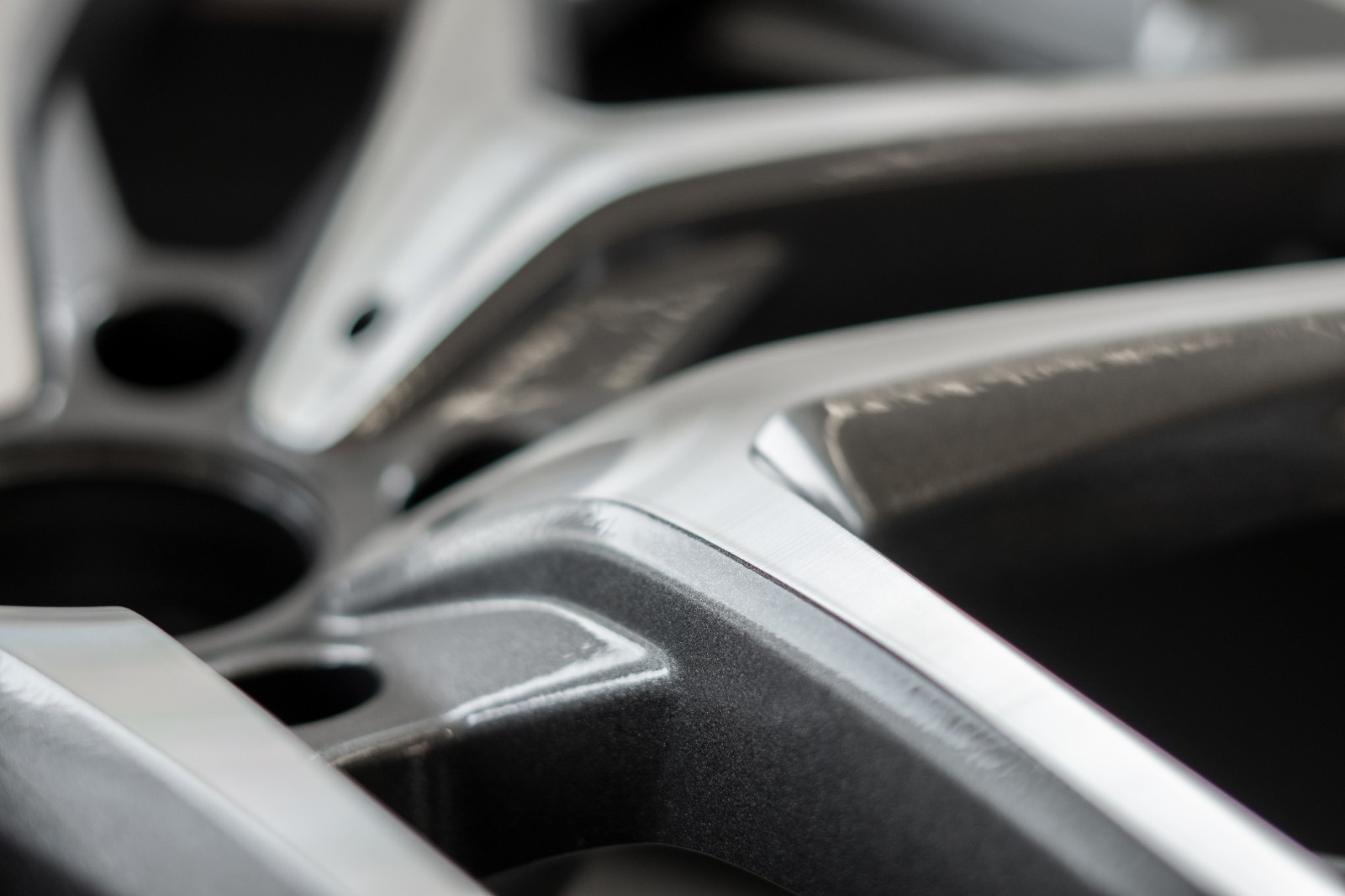 Mercedes Benz G550 G63 AMG 21" inch OEM 2020-2026 Original Genuine wheel NEW - Image 10