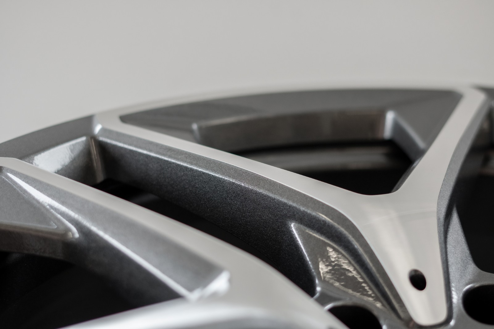 Mercedes Benz G550 G63 AMG 21" inch OEM 2020-2026 Original Genuine wheel NEW - Image 11