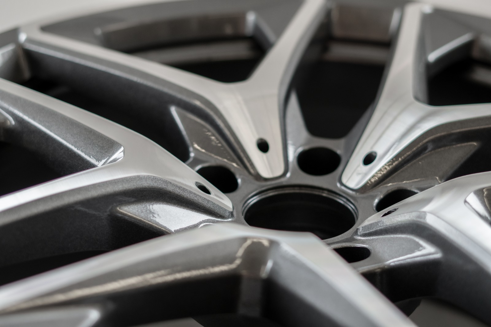 Mercedes Benz G550 G63 AMG 21" inch OEM 2020-2026 Original Genuine wheel NEW - Image 12