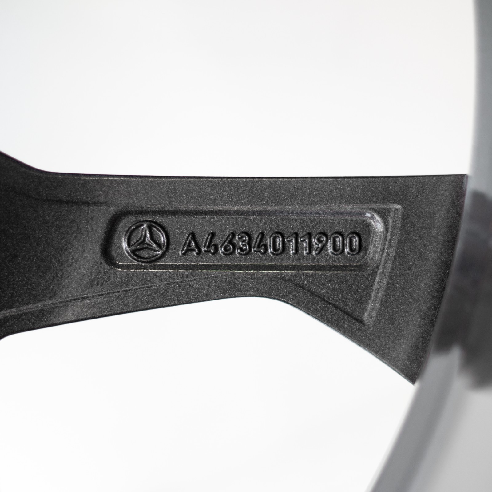 Mercedes Benz G550 G63 AMG 21" inch OEM 2020-2026 Original Genuine wheel NEW - Image 13