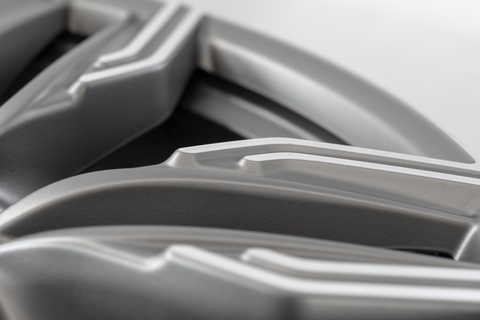 BMW 750i M760i 20" inch Rear rim OEM 2015-2022 Genuine Original 760M Wheel - Image 16