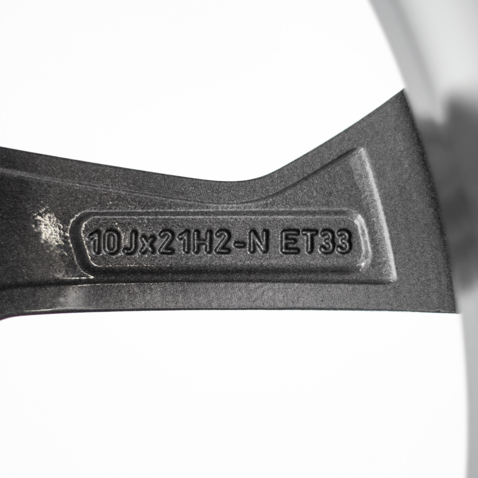 Mercedes Benz G550 G63 AMG 21" inch OEM 2020-2026 Original Genuine wheel NEW - Image 14