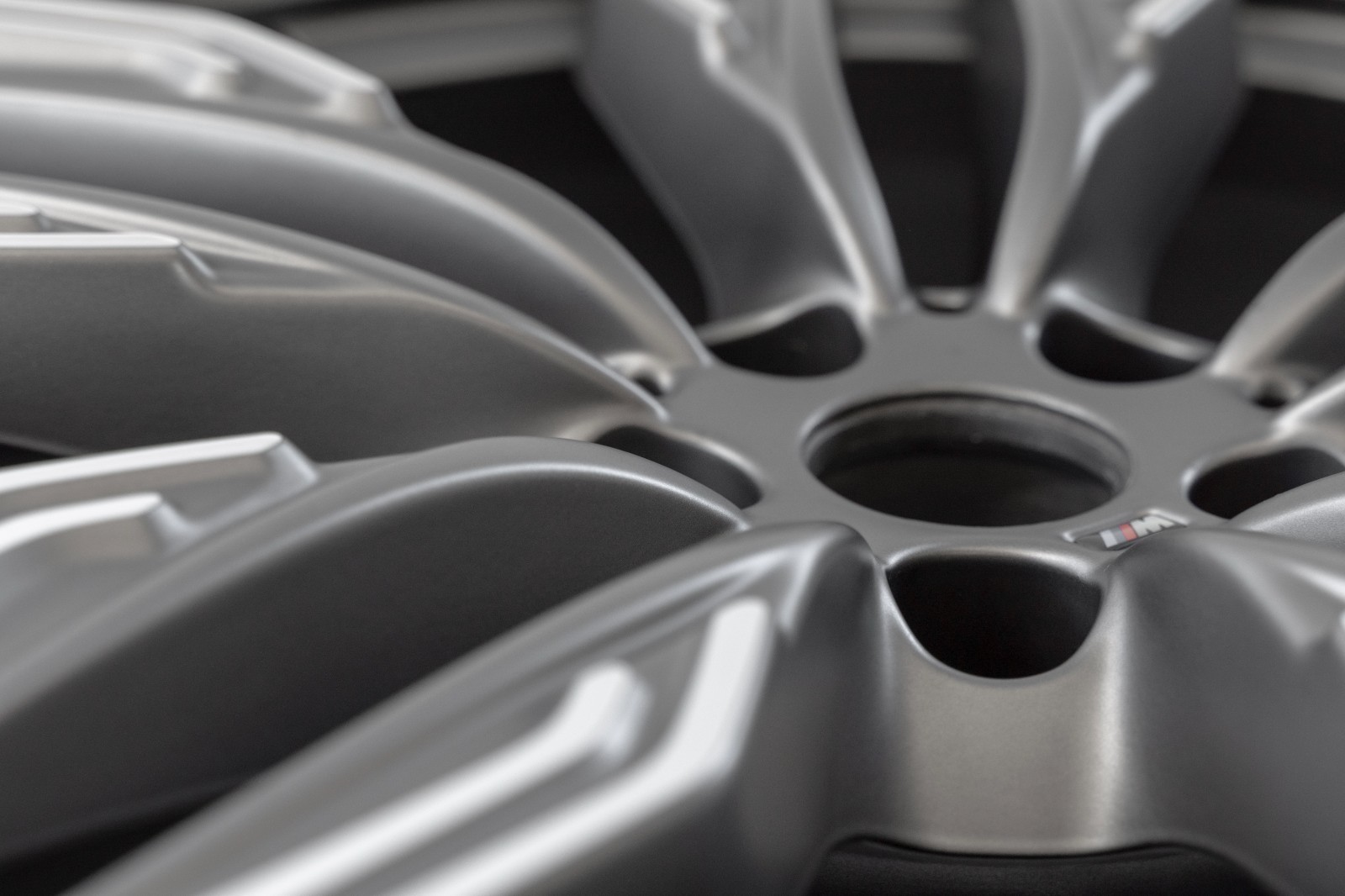 BMW 750i M760i 20" inch Rear rim OEM 2015-2022 Genuine Original 760M Wheel - Image 17