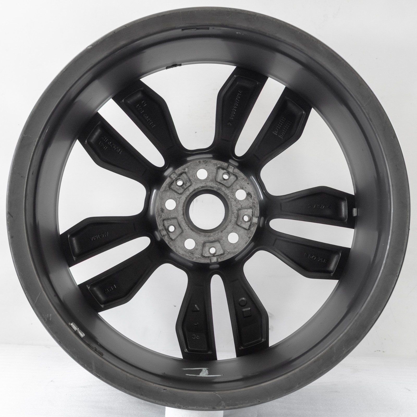 BMW 750i M760i 20" inch Rear rim OEM 2015-2022 Genuine Original 760M Wheel - Image 19