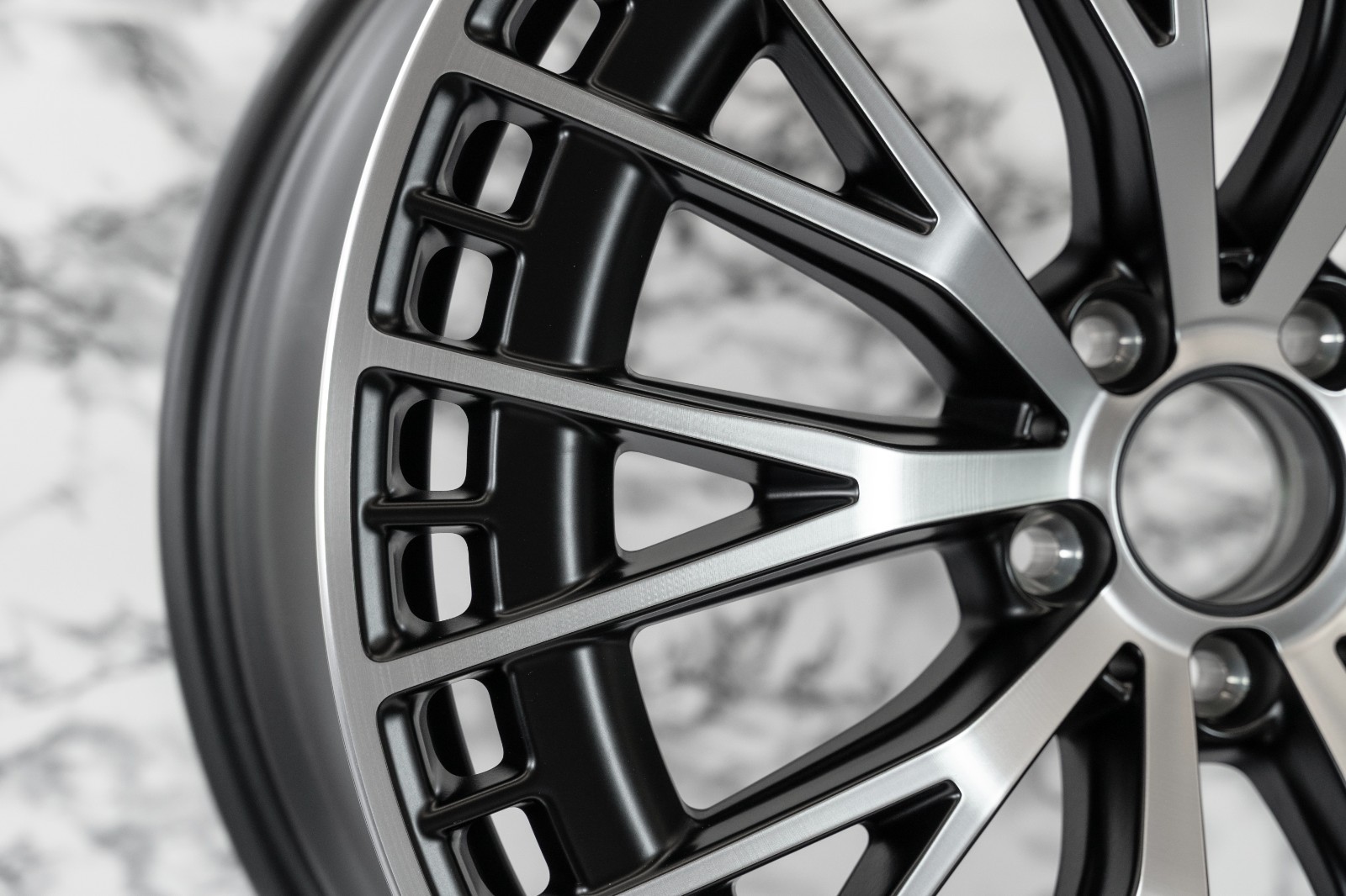 Mercedes EQE43 EQE53 AMG Sedan 21" inch Front rim OEM 2023-2026 Wheel NEW - Image 11