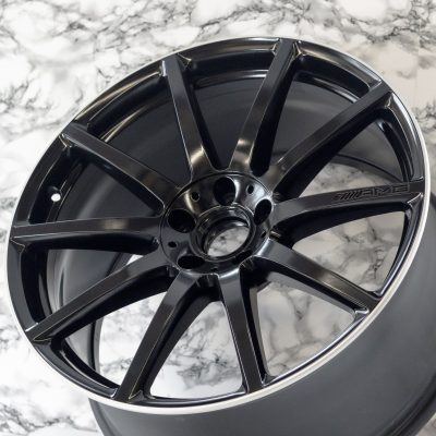 Mercedes S63 S65 AMG 20" Front rim OEM 2014-2020 Genuine Original Forged Wheel