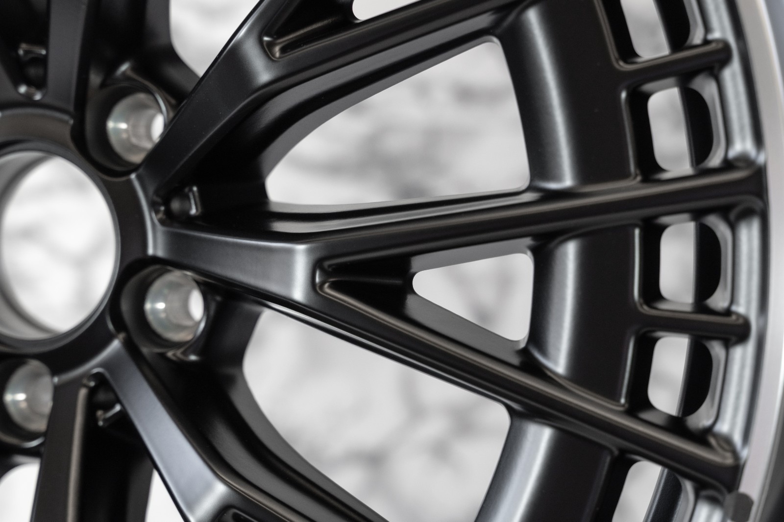 Mercedes EQE43 EQE53 AMG Sedan 21" inch Front rim OEM 2023-2026 Wheel NEW - Image 8