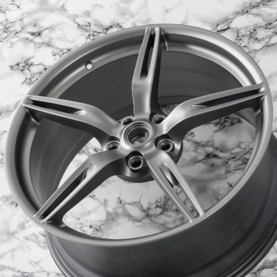 Ferrari 458 Speciale 20" inch front rim OEM 2009-2015 Genuine Original Wheel