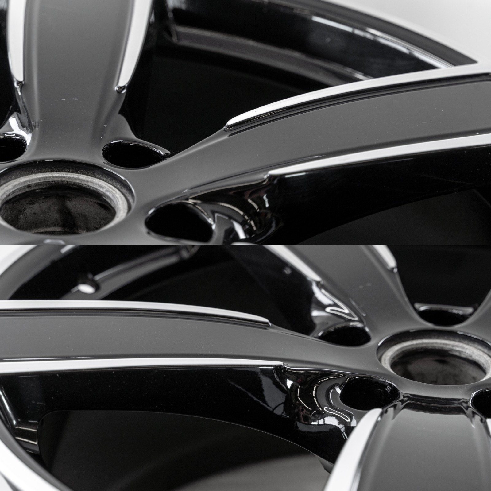 Porsche Cayenne 22" inch Front Rim OEM 2019-2026 Genuine Sport Classic Wheel - Image 16