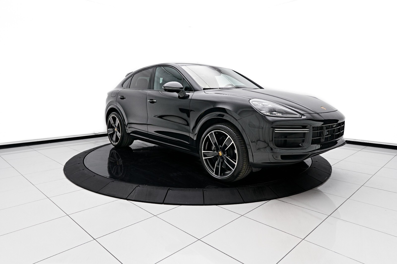 Porsche Cayenne 22" inch Front Rim OEM 2019-2026 Genuine Sport Classic Wheel - Image 21
