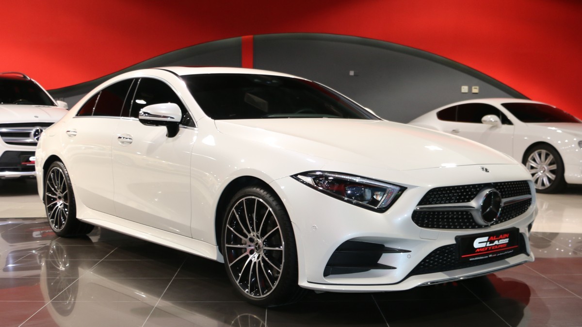 Mercedes CLS450 20" inch Rim OEM 2019-2024 Genuine Original AMG wheel SET - Image 13