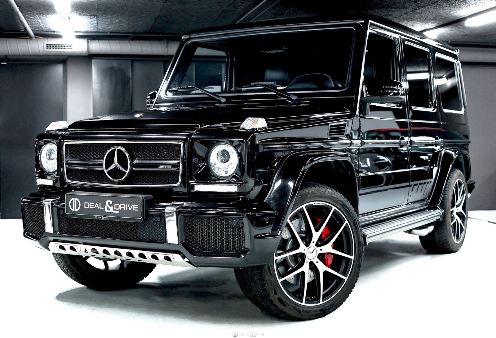 Mercedes G63 G65 AMG 21" inch rim Edition 463 OEM 2013-2018 Forged Wheel Single - Image 8