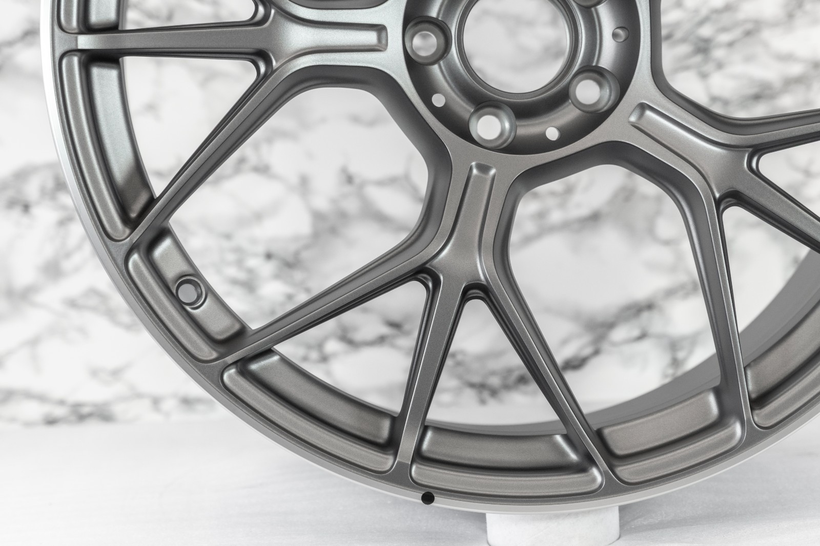 Mercedes CLE53 AMG 20" inch Front rim OEM Genuine Original Forged Wheel NEW - Image 5