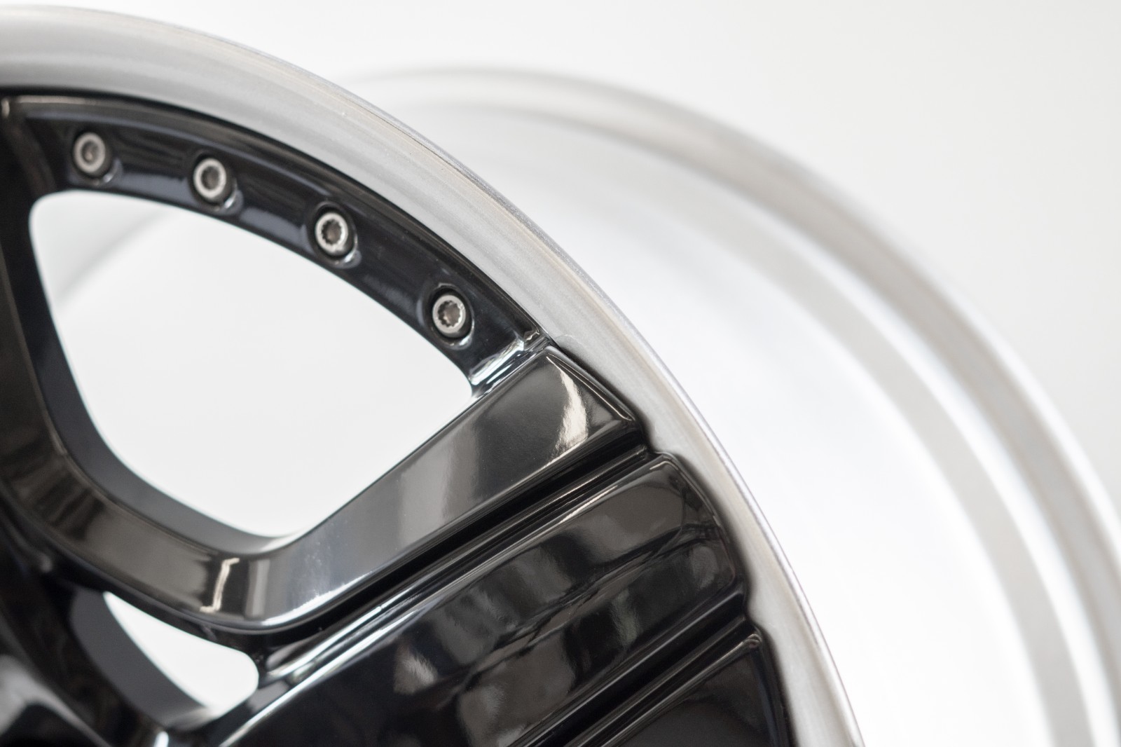 Bentley Continental GT GTC Flying Spur 21" Rim Mulliner OEM Factory Split Wheel – Image 6