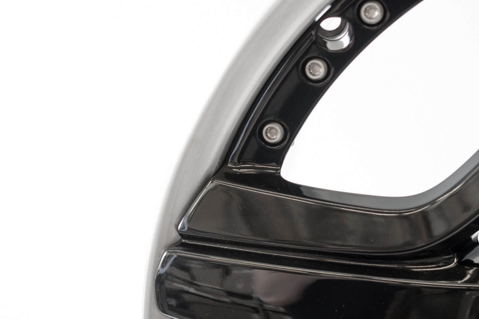 Bentley Continental GT GTC Flying Spur 21" Rim Mulliner OEM Factory Split Wheel – Image 7