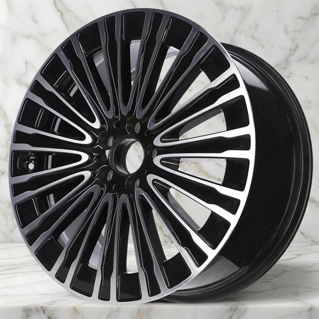 Mercedes EQE Sedan 20" inch rim OEM 2023-2026 EQE300 EQE350 Wheel Single NEW