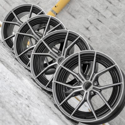 Mercedes AMG GT63 GT63s 21" inch rim OEM 2019-2026 Genuine Forged wheels Set NEW