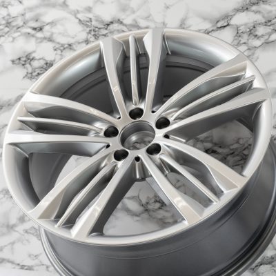 Mercedes S550 S560 S600 Maybach 20" inch Rear rim OEM 2014-2020 Genuine wheel
