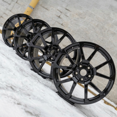 Cadillac CTS-V 19" inch Rim OEM 2009-2014 Genuine Original Forged wheel Set of 4