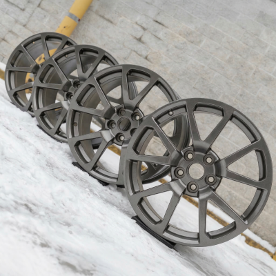 Cadillac CTS-V 19" inch Rim OEM 2009-2014 Genuine Original Forged wheel Set of 4