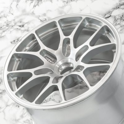Ferrari 488 Challenge EVO 19" inch Rear rim OEM Forged Genuine Original Wheel