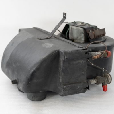 Porsche Carrera 901 911 912 930 Air Conditioner Evaporator Blower motor