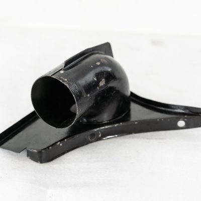 Porsche Carrera 911 964 930 Turbo Hot Air Duct OEM 1965-1998 Genuine RIGHT