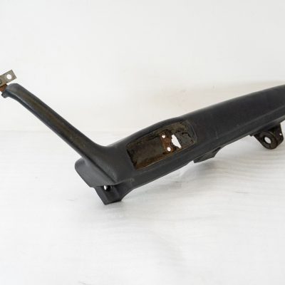 Porsche Carrera 911 Right Passenger Door mounted armrest OEM 1969-1973 Genuine