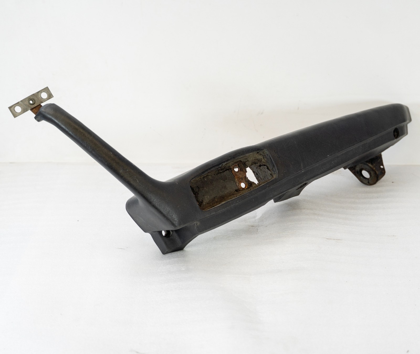 Porsche Carrera 911 Right Passenger Door mounted armrest OEM 1969-1973 Genuine