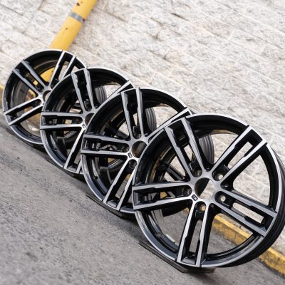 BMW 228i 230i M235i M240i 18" inch rim 2013-2021 Genuine 719 Wheels Set of 4