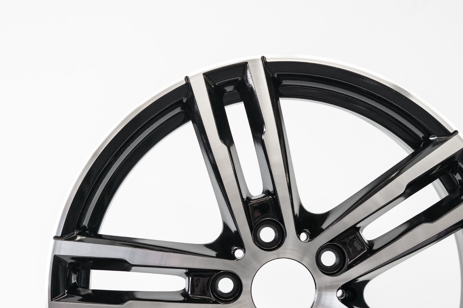 BMW 228i 230i M235i M240i 18" inch rim 2013-2021 Genuine 719 Wheels Set of 4 - Image 7