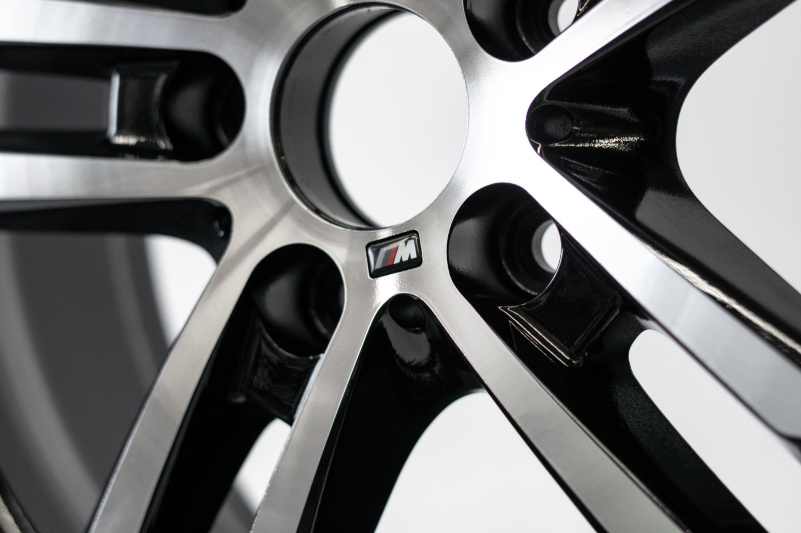 BMW 228i 230i M235i M240i 18" inch rim 2013-2021 Genuine 719 Wheels Set of 4 - Image 10