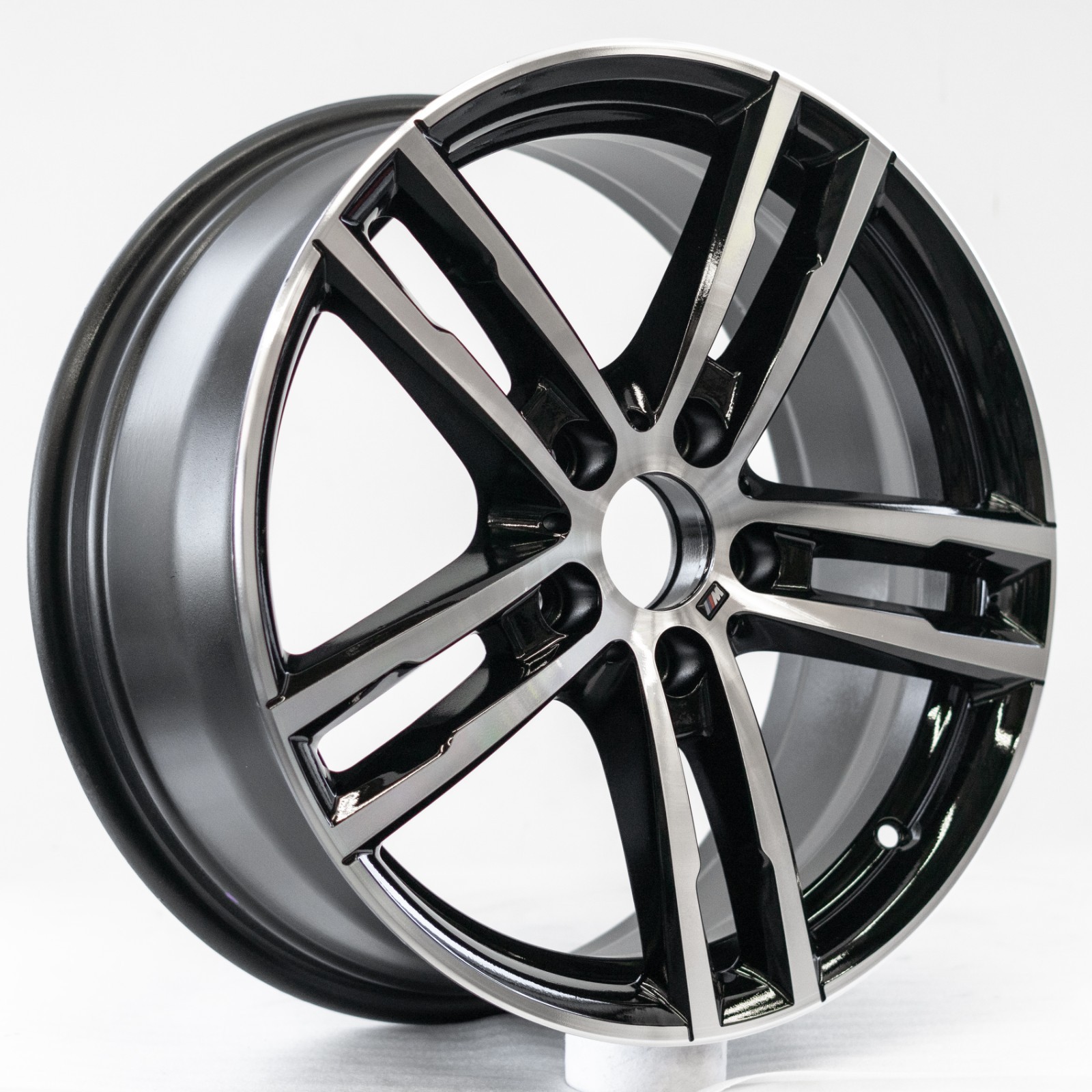 BMW 228i 230i M235i M240i 18" inch rim 2013-2021 Genuine 719 Wheels Set of 4 - Image 17