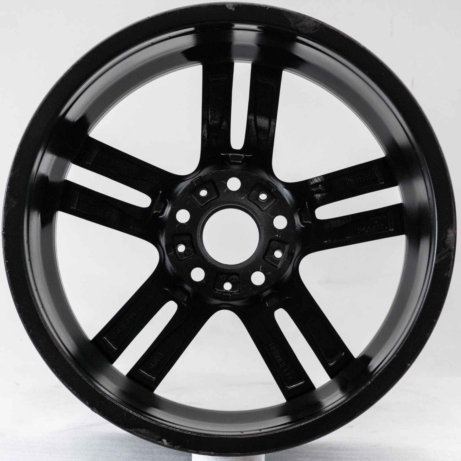 BMW 228i 230i M235i M240i 18" inch rim 2013-2021 Genuine 719 Wheels Set of 4 - Image 18