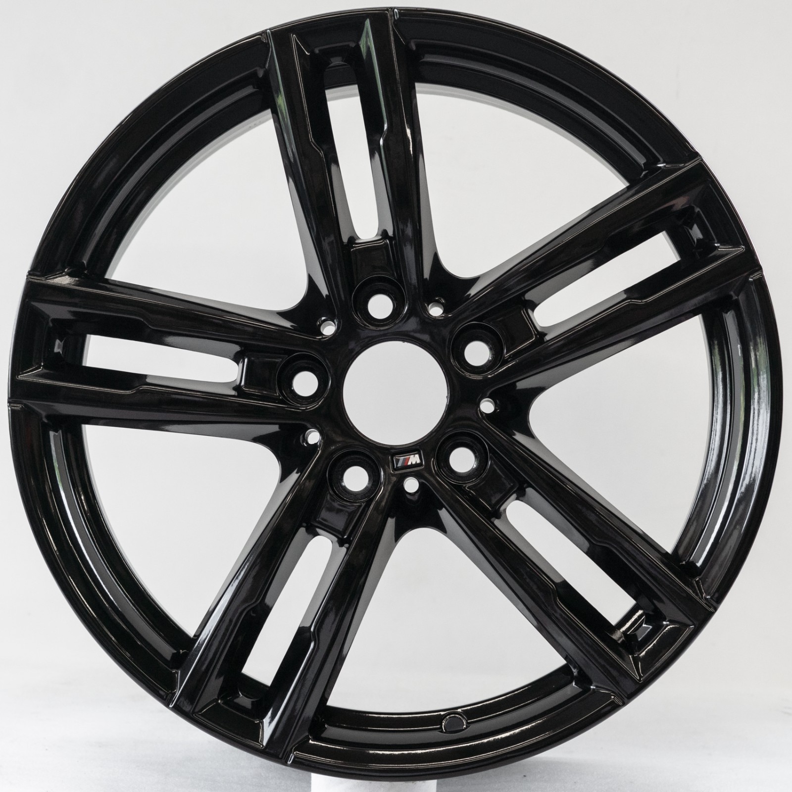 BMW 228i 230i M235i M240i 18" inch rim 2013-2021 Genuine 719 Wheels Set of 4 – Image 6