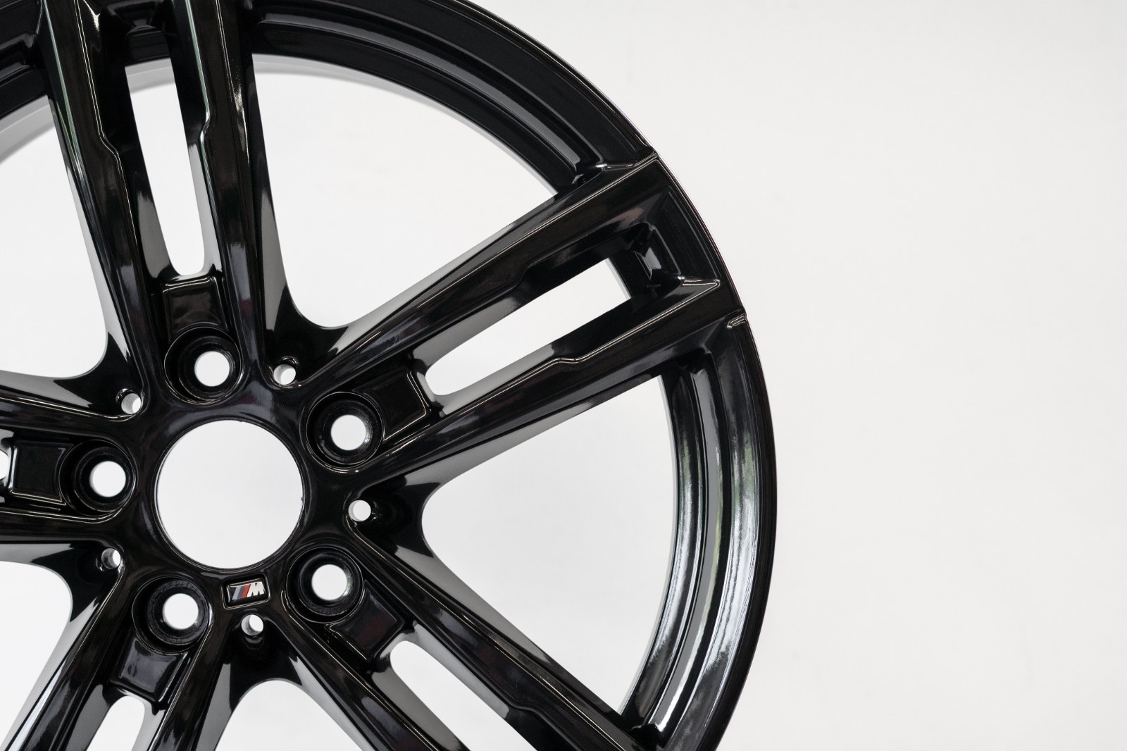 BMW 228i 230i M235i M240i 18" inch rim 2013-2021 Genuine 719 Wheels Set of 4 – Image 8