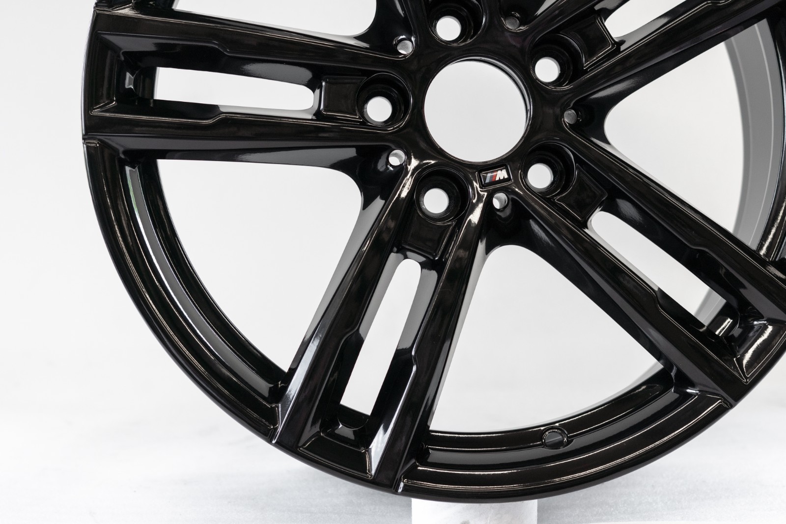 BMW 228i 230i M235i M240i 18" inch rim 2013-2021 Genuine 719 Wheels Set of 4 – Image 9