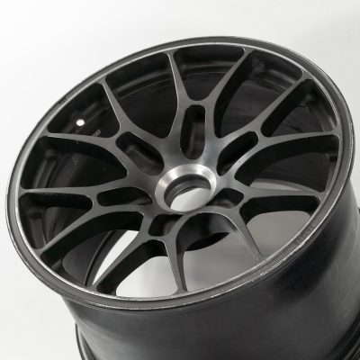 Ferrari 488 Challenge EVO 19" inch Rear rim OEM Forged Genuine Original Wheel