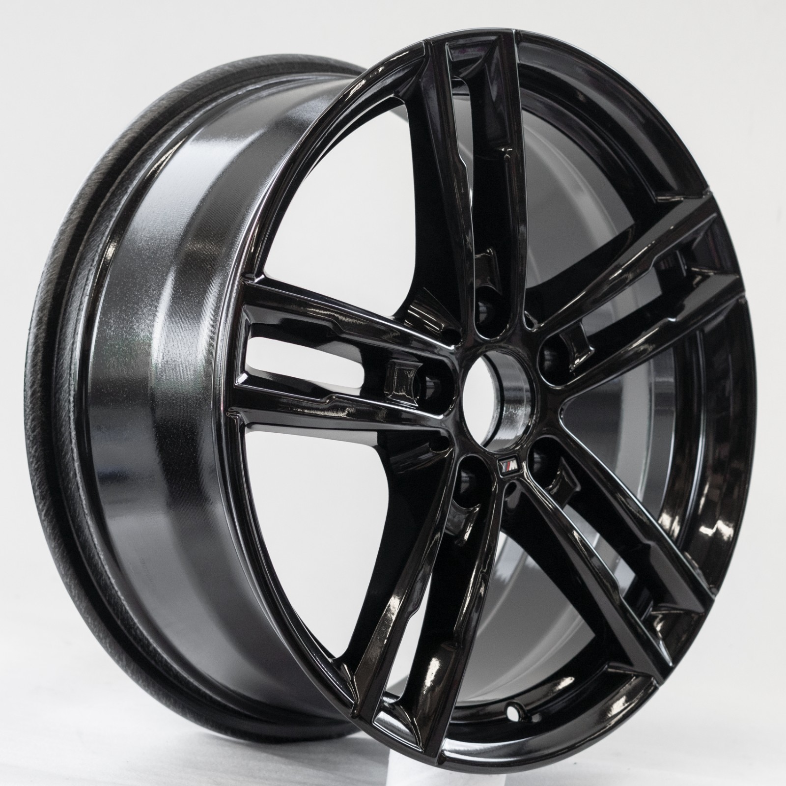 BMW 228i 230i M235i M240i 18" inch rim 2013-2021 Genuine 719 Wheels Set of 4 – Image 18
