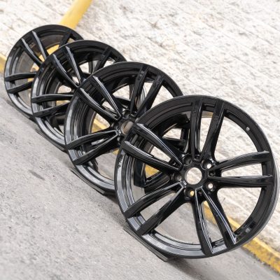 BMW 640i GT 740i 750i 19" inch Rim OEM 2015-2022 Genuine Style 647M Wheels SET