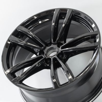 BMW 640i GT 740i 750i 19" inch Front Rim OEM 2015-2022 Genuine Style 647M Wheel