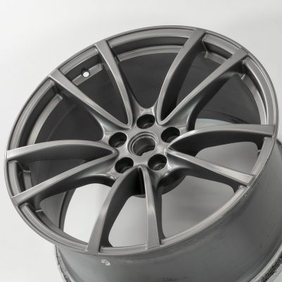 Ferrari F430 Scuderia 19" inch Rear rim OEM 2005-2009 Genuine Original wheel