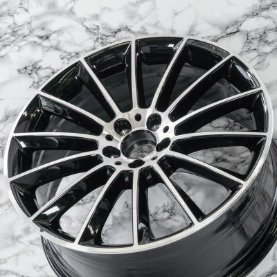 Mercedes CLS450 20" inch front rim OEM 2020-2023 Genuine Original AMG wheel NEW