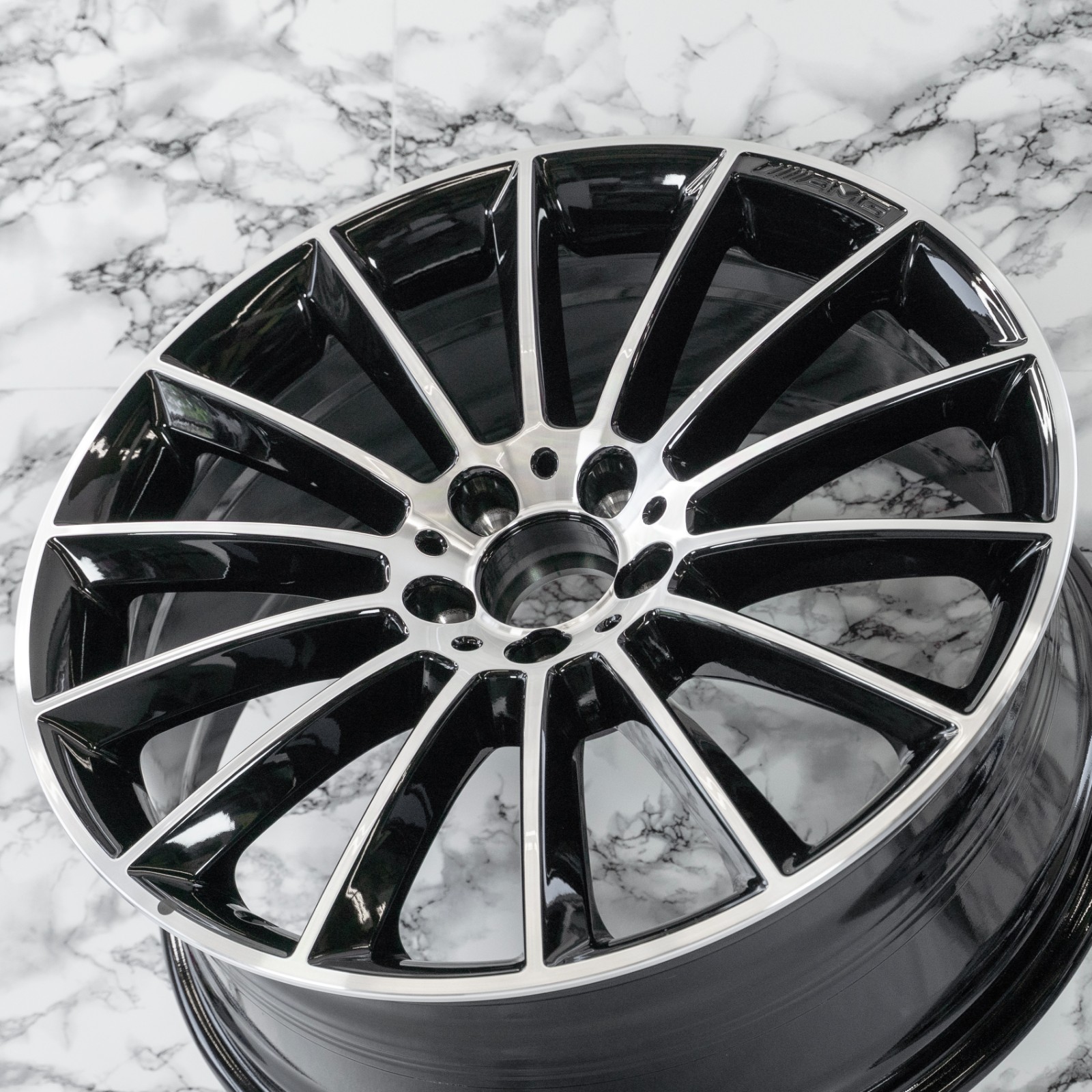 Mercedes CLS450 20" inch front rim OEM 2020-2023 Genuine Original AMG wheel NEW
