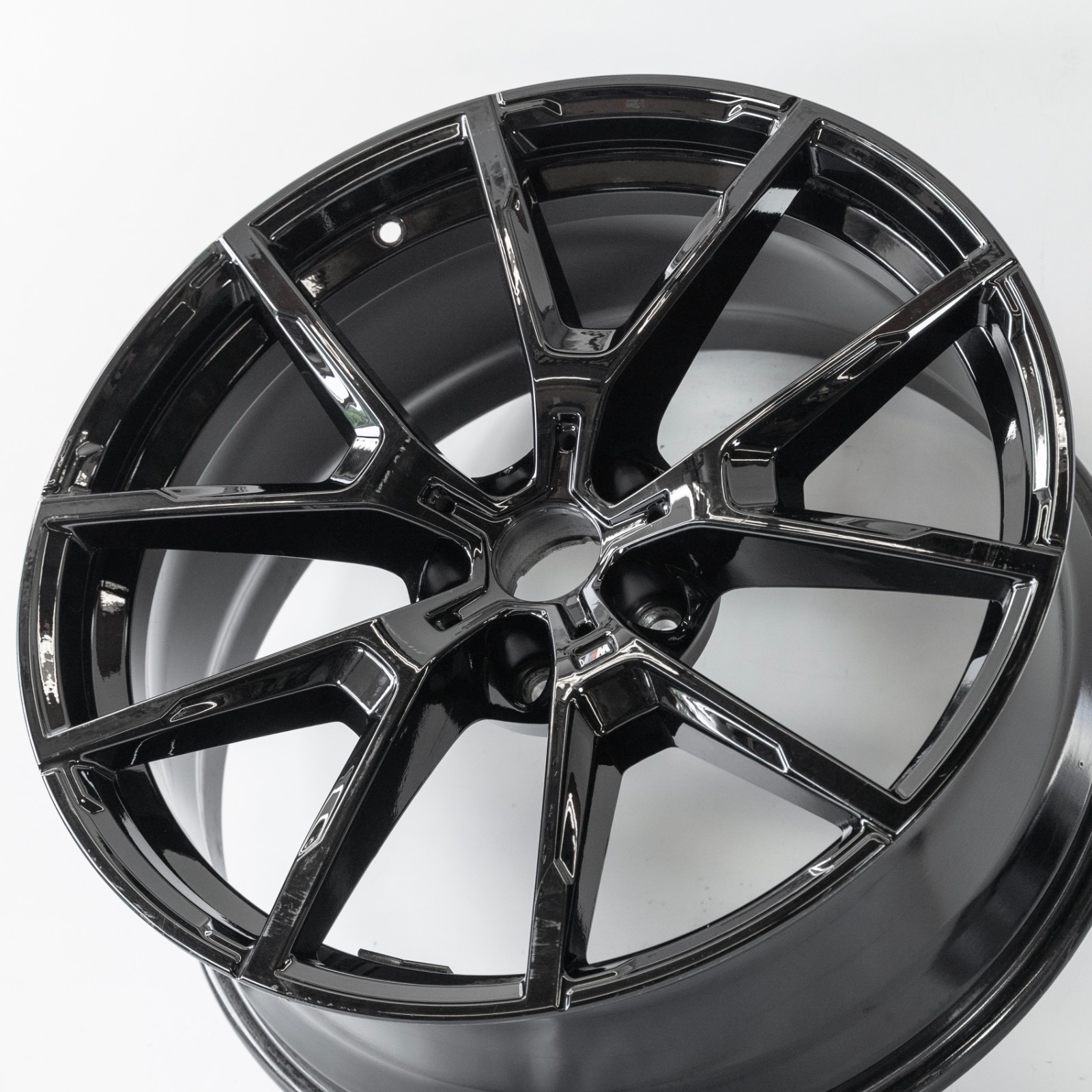 BMW 840i 850i M850i 20" inch Front rim OEM 2018-2025 Genuine Style 728M Wheel