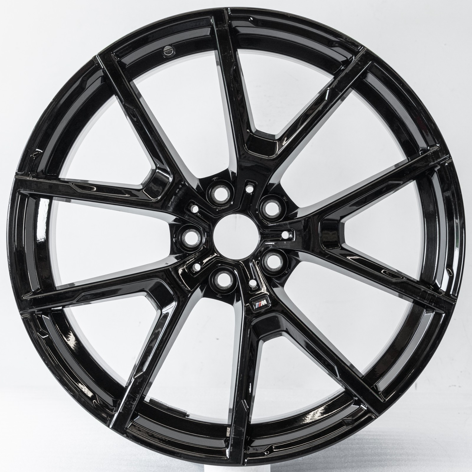 BMW 840i 850i M850i 20" inch Front rim OEM 2018-2025 Genuine Style 728M Wheel - Image 2